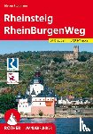 Plogmann, Jürgen - Rheinsteig - RheinBurgenWeg