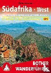Iwersen, Walter - Südafrika West