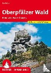 Krötz, Eva - Oberpfälzer Wald