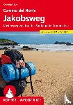 Rabe, Cordula - Jakobsweg - Camino del Norte
