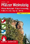 Plogmann, Jürgen - Pfälzer Weinsteig
