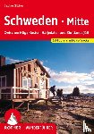 Gilcher, Sabine - Schweden Mitte