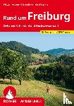 Iwersen, Walter, Wetering, Elisabeth van de - Rund um Freiburg