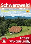 Kuhnle, Martin - Schwarzwald Mehrtagestouren Mitte/Nord