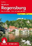 Krötz, Eva - Rund um Regensburg