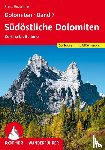 Hauleitner, Franz - Dolomiten Band 7 - Südöstliche Dolomiten