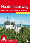 Friedrich, Andreas - Maximiliansweg