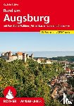 Schön, Kathrin - Rund um Augsburg