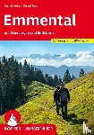 Anker, Daniel, Jung, Bernd - Emmental