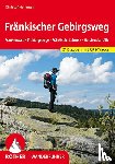 Herrmann, Christof - Fränkischer Gebirgsweg