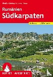 Hannover Moser, Brigitta Gabriela - Rumänien - Südkarpaten