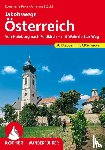 Pexa, Rosemarie, Stöckl, Johanna - Jakobswege Österreich