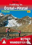 Zahel, Mark - Trekking im Ötztal - Pitztal