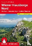 Hauleitner, Franz, Hauleitner, Rudolf - Wiener Hausberge Nord