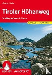 Starke, Christian - Tiroler Höhenweg