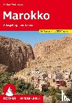 Wellhausen, Michael - Marokko