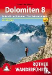Hauleitner, Franz - Dolomiten 8