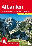 Bosse, Max, Bosse-Steinweg, Kathrin - Albanien