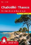 Engel, Hartmut - Chalkidiki - Thassos