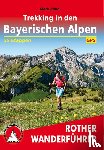 Zahel, Mark - Trekking in den Bayerischen Alpen