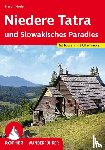 Moder, Martin - Niedere Tatra und Slowakisches Paradies