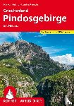 Meier, Markus, Rauscher, Janina - Griechenland - Pindosgebirge