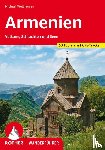 Wellhausen, Michael - Armenien
