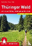 Knor, Daniela, Bieder, Torsten - Thüringer Wald