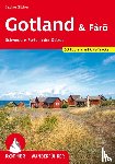 Gilcher, Sabine - Gotland & Fårö