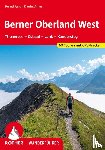 Jung, Bernd, Anker, Daniel - Berner Oberland West