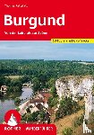 Rettstatt, Thomas - Burgund