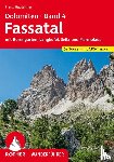 Hauleitner, Franz - Dolomiten 4 - Fassatal