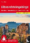 Hasse, Franz - Elbsandsteingebirge
