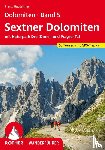 Hauleitner, Franz - Dolomiten 5 - Sextner Dolomiten