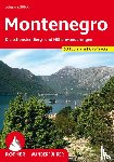 Stöckl, Johanna - Montenegro