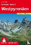 Büdeler, Roger - Pyrenäen Band 4: Westpyrenäen