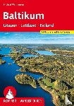 Wellhausen, Michael - Baltikum - Litauen, Lettland und Estland