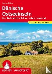 Gilcher, Sabine - Dänische Ostseeinseln