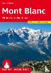 Eberlein, Hartmut - Rund um den Mont Blanc