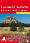 Forst, Bettina - Cevennen - Ardèche