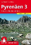 Büdeler, Roger, Windolf, Axel - Pyrenäen Band 3: Katalanische Pyrenäen und Andorra