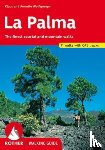 Wolfsperger, Klaus - La Palma 71 walks
