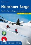 Wecker, Evamaria - Münchner Berge