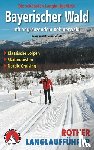 Loth, Georg, Loth, Rosemarie - Bayerischer Wald mit angrenzendem Böhmerwald
