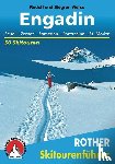 Weiss, Rudolf, Weiss, Siegrun - Engadin