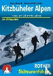 Brandl, Sepp, Hirtlreiter, Gerhard - Kitzbüheler Alpen