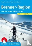 Weiss, Rudolf, Weiss, Siegrun, Stadler, Markus - Brenner-Region