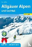 Baur, Stephan - Allgäuer Alpen und Lechtal