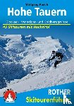 Pusch, Wolfgang - Hohe Tauern