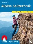 Schubert, Pit - Alpine Seiltechnik